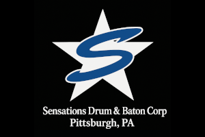 Senstions Marching Unit